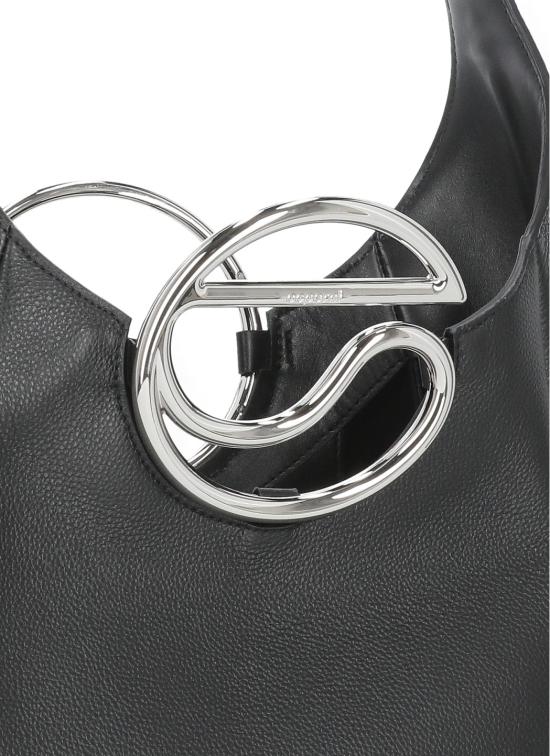 26FW 코페르니 숄더백 COPBA141F6010 BLK BLACK - COPERNI