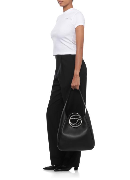 26FW 코페르니 숄더백 COPBA141F6010 BLK BLACK - COPERNI