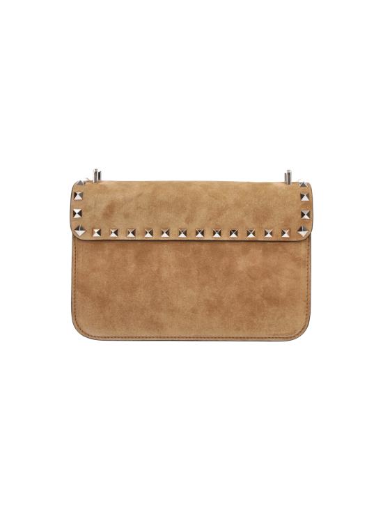 26FW 발렌티노 가라바니 크로스백 9W2B0T76KQQ RDX Beige - VALENTINO GARAVANI