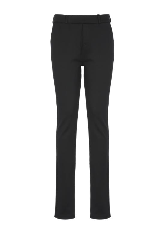 26FW 코페르니 레깅스 COPP222F3090 BLK BLACK