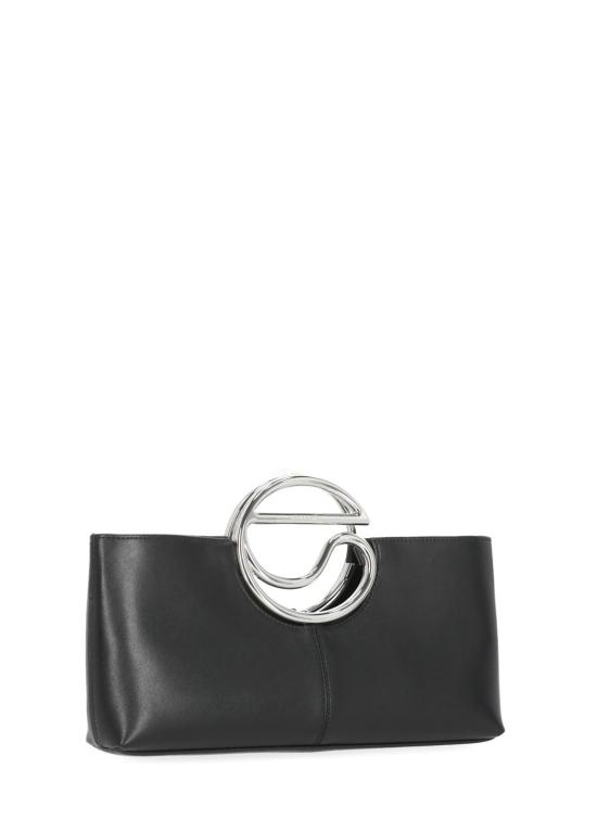 26FW 코페르니 토트백 COPBA135F6083 BLK Black - COPERNI