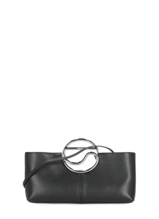26FW 코페르니 토트백 COPBA135F6083 BLK Black
