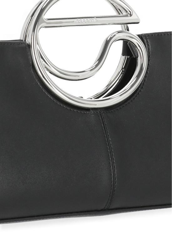 26FW 코페르니 토트백 COPBA135F6083 BLK Black - COPERNI