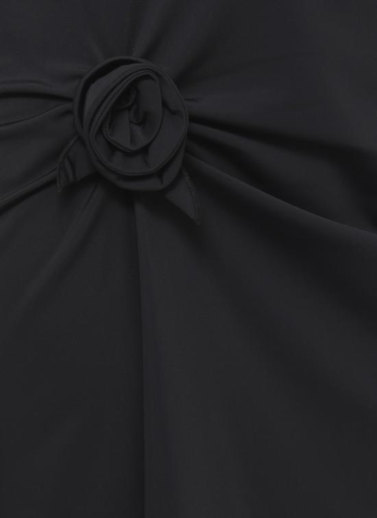 26FW 코페르니 미디 원피스 COPR335F5021 BLK Black - COPERNI