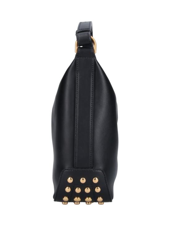 26FW 토즈 토트백 XBWGMTE0100ROR B999 Black - TODS