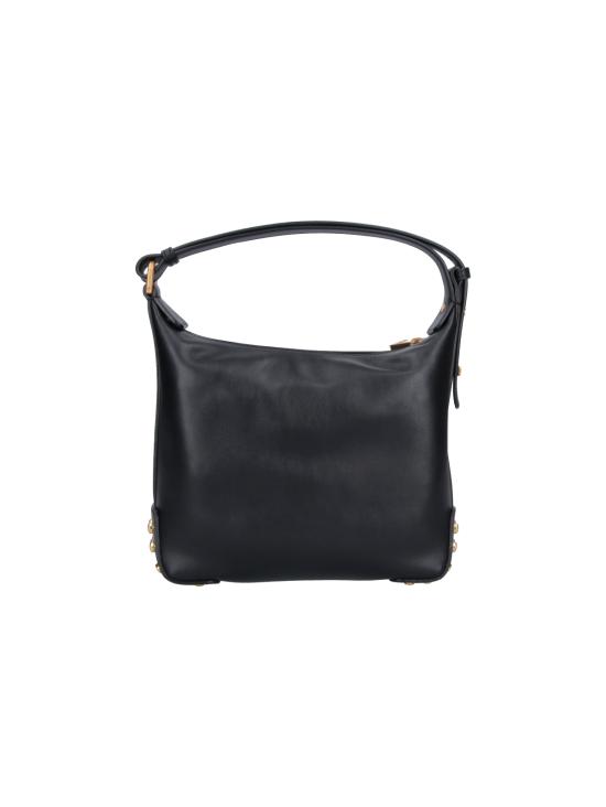 26FW 토즈 토트백 XBWGMTE0100ROR B999 Black - TODS