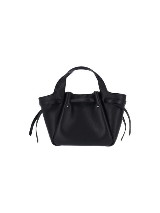 26FW 토리버치 로미 버킷백 164866 001 Black - TORY BURCH