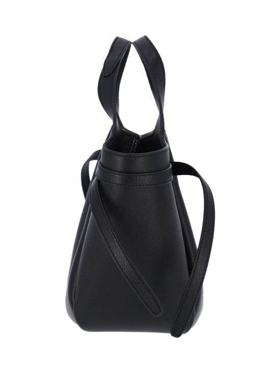 26FW 토리버치 로미 버킷백 164866 001 Black - TORY BURCH