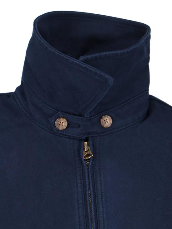 26FW 폴로 랄프로렌 자켓 211 A96311 002 BLUE - POLO RALPH LAUREN