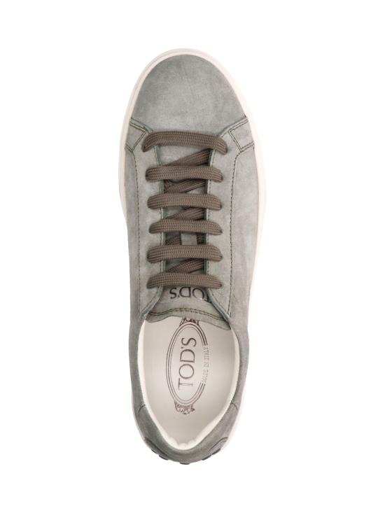 26FW 토즈 스니커즈 XXM04L0HZ40RE0 V601 Green - TODS