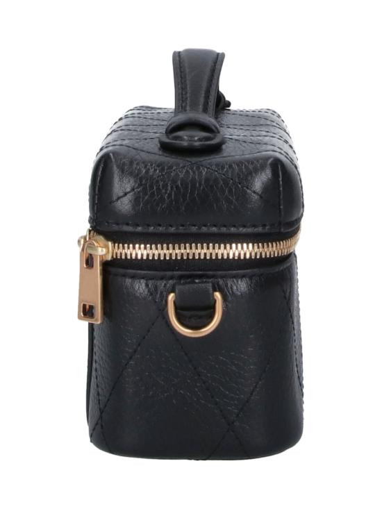 26FW 토리버치 클러치/파우치 186036 001 Black - TORY BURCH