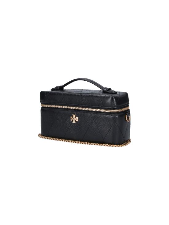 26FW 토리버치 클러치/파우치 186036 001 Black - TORY BURCH