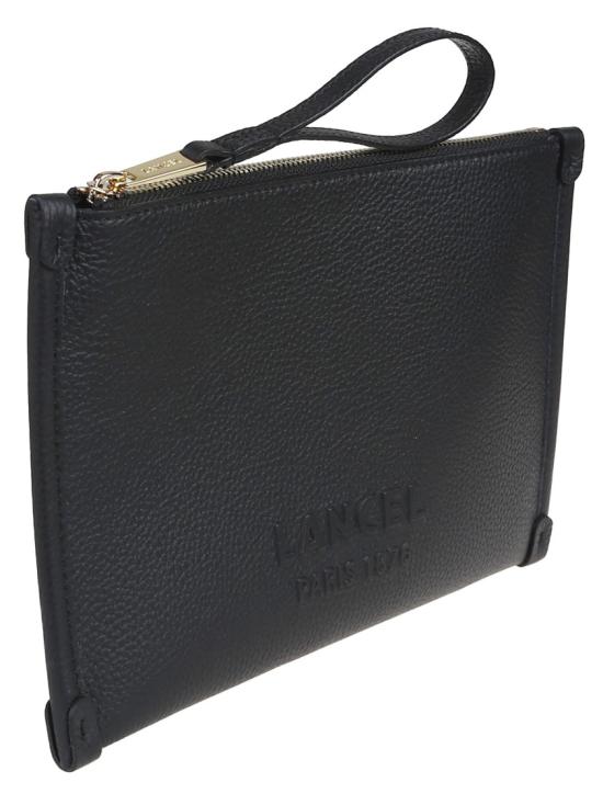 란셀 클러치/파우치 A13174 Black - LANCEL