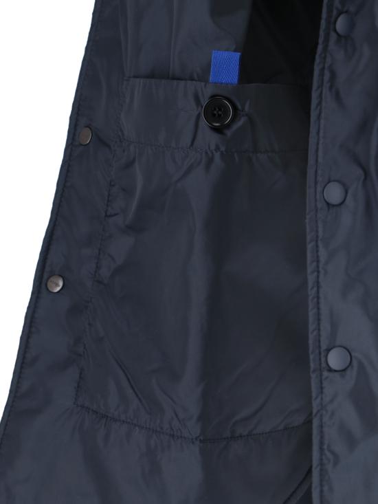 26FW 아스페시 긴팔 셔츠 I029 7961 96101 Blue - ASPESI