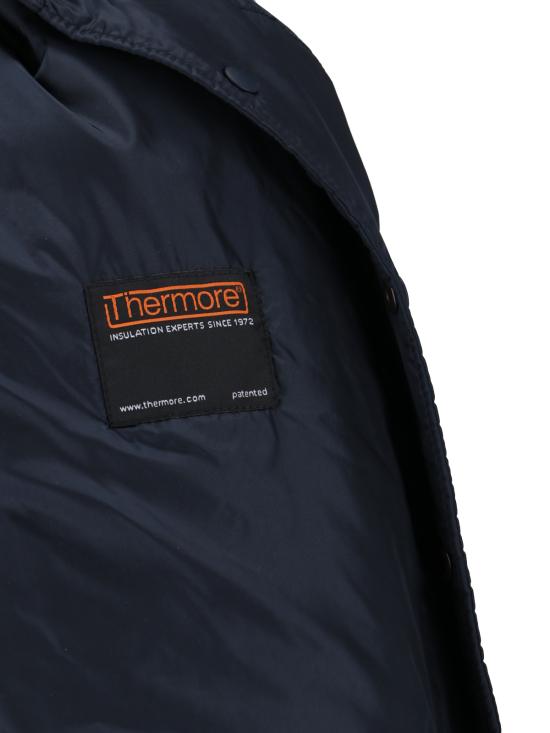 26FW 아스페시 긴팔 셔츠 I029 7961 96101 Blue - ASPESI