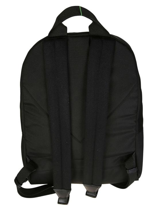 26SS 겐조 Wild Tiger 백팩 FG55SA603F21 Black - KENZO