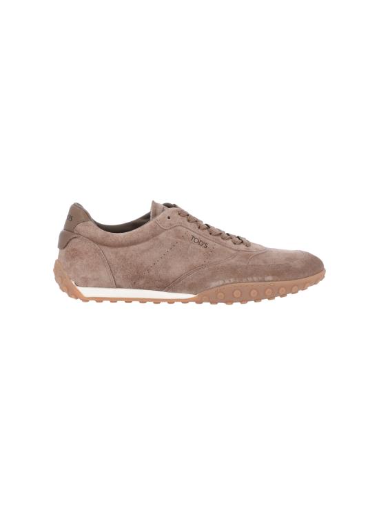 26FW 토즈 스니커즈 XXM13M0KO30VNW 81RD Brown