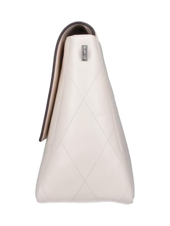 26FW 토리버치 크로스백 185805 251 Cream - TORY BURCH