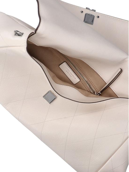 26FW 토리버치 크로스백 185805 251 Cream - TORY BURCH