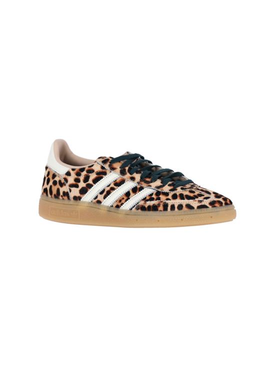 26FW 아디다스 핸드볼 스페지알 KI6678 MAGBEI IVORY AURIVY Multicolor - ADIDAS