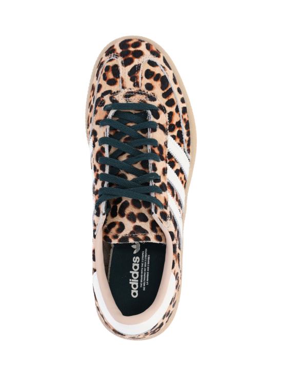 26FW 아디다스 핸드볼 스페지알 KI6678 MAGBEI IVORY AURIVY Multicolor - ADIDAS
