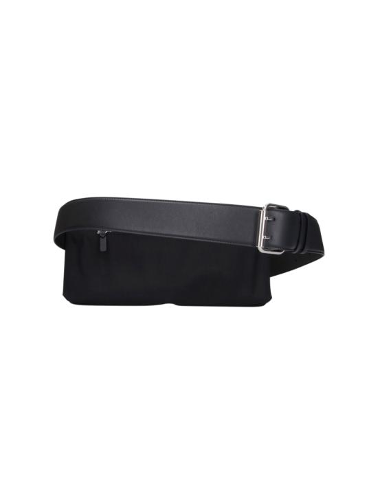 26FW 지방시 클러치/파우치 BK50G7K21W 001 Black - GIVENCHY