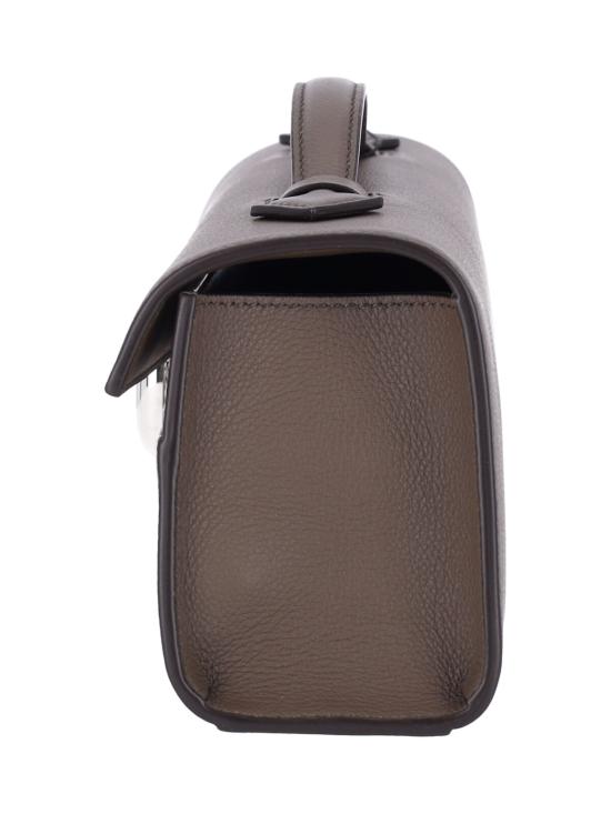 26FW 사베트 클러치/파우치 H 014 26 021 Taupe - SAVETTE