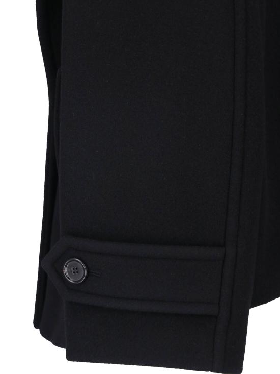 26FW 끌로에 자켓 25AMA96952 001 BLACK - CHLOE