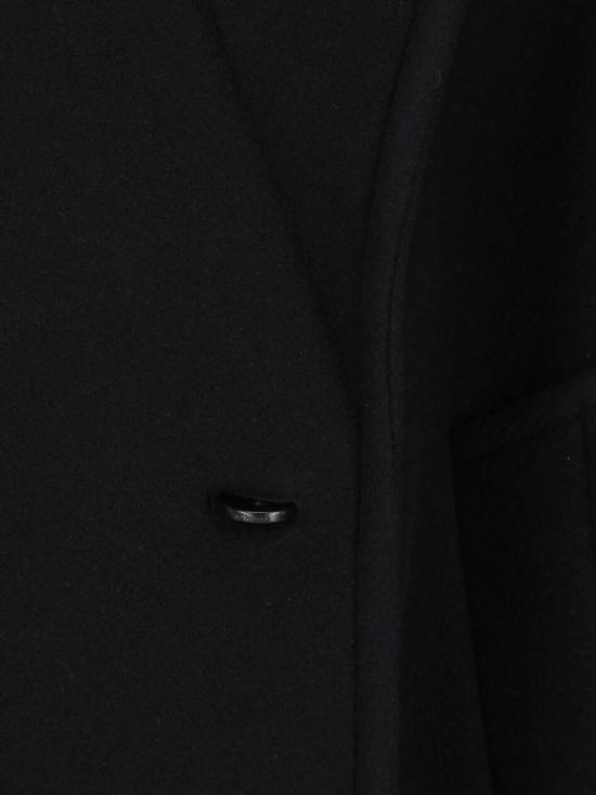 26FW 끌로에 자켓 25AMA96952 001 BLACK - CHLOE