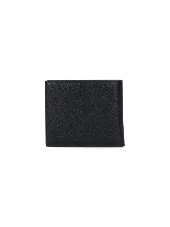 26FW 돌체앤가바나 남성지갑 BP1321 AG219 80999 BLACK - DOLCE & GABBANA