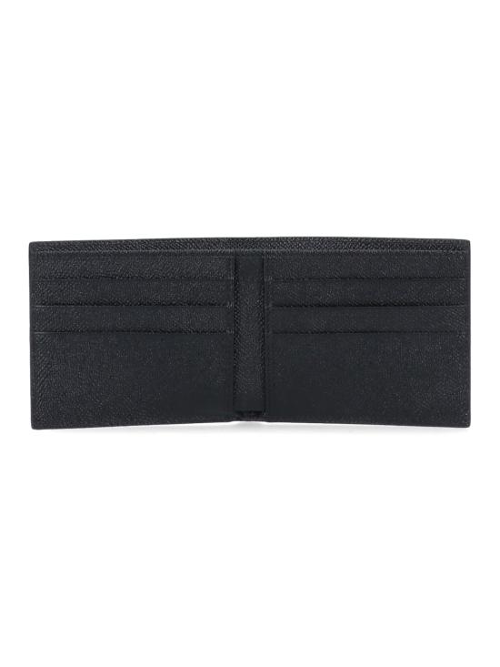 26FW 돌체앤가바나 남성지갑 BP1321 AG219 80999 BLACK - DOLCE & GABBANA