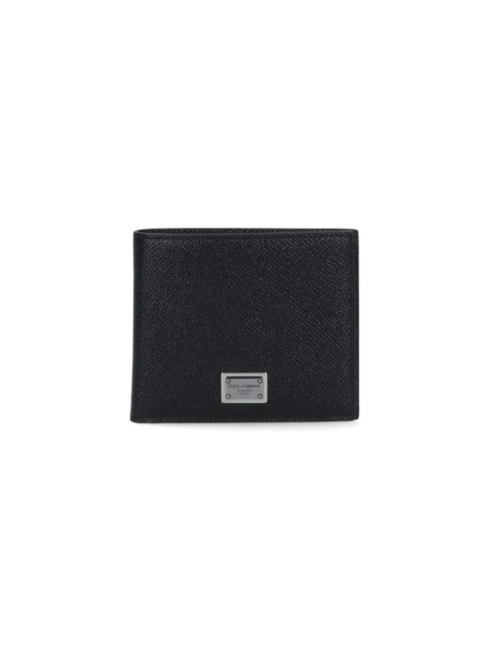 26FW 돌체앤가바나 남성지갑 BP1321 AG219 80999 BLACK