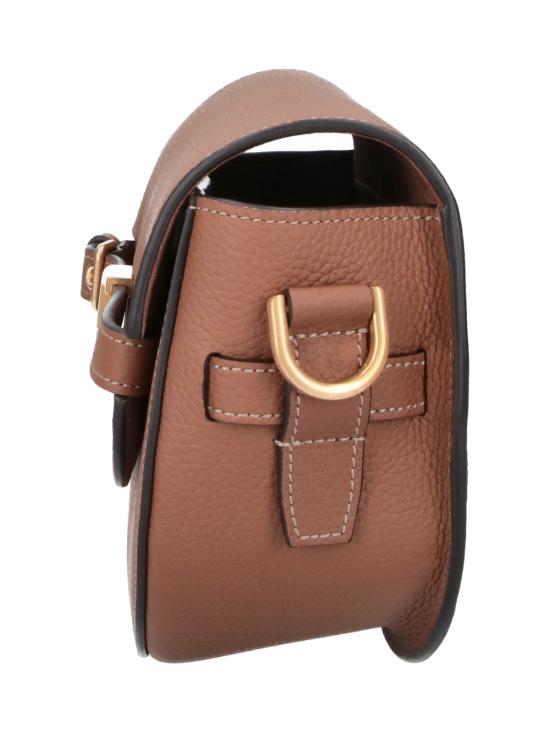 26FW 토즈 크로스백 XBWTIMC0100VJ9 2527 Brown - TODS