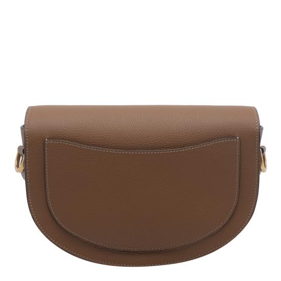26FW 토즈 토트백 XBWTIMC0100VJ9 2527 Brown - TODS