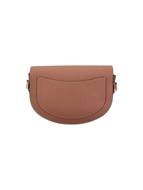 26FW 토즈 크로스백 XBWTIMC0100VJ9 2527 Brown - TODS