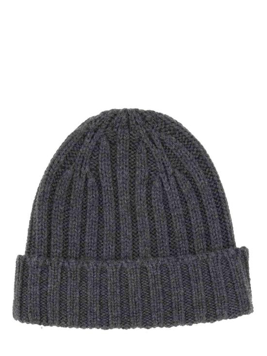 26FW 아스페시 모자 1C01 V108 01183 Grey - ASPESI