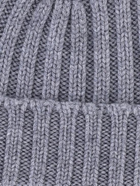 26FW 아스페시 비니 1C01 V108 01183 Grey - ASPESI