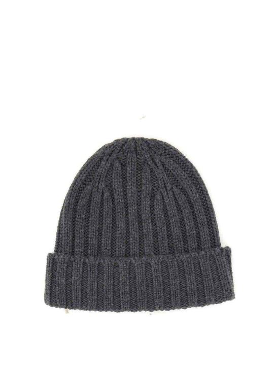 26FW 아스페시 모자 1C01 V108 01183 Grey