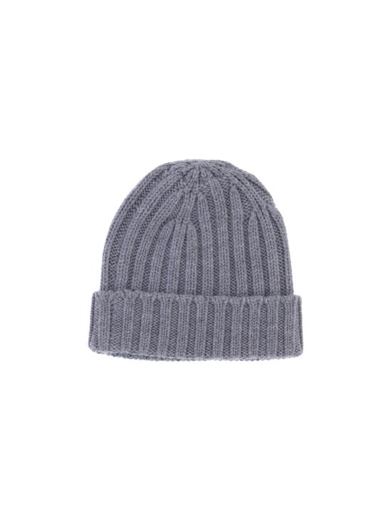 26FW 아스페시 비니 1C01 V108 01183 Grey - ASPESI