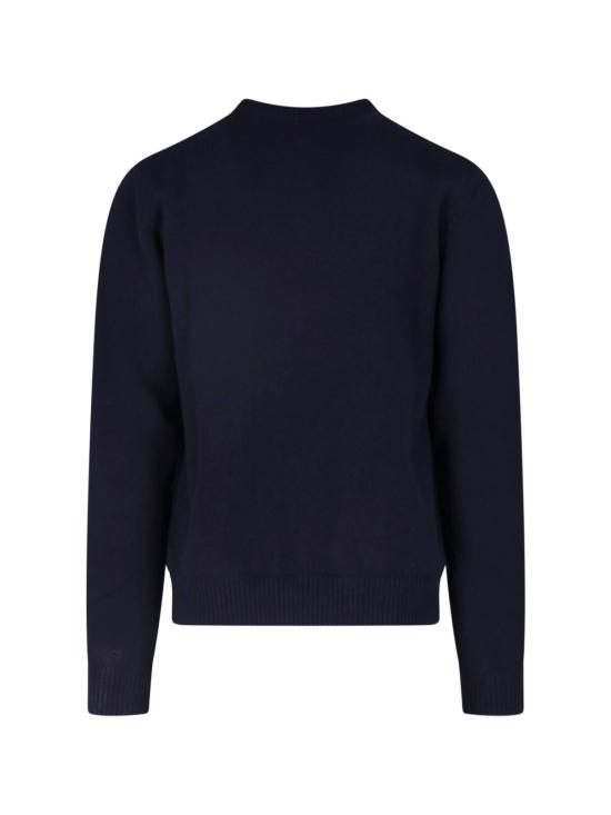 26FW 아페쎄 스웨터 WOASW H23491 IAK BLUE - A.P.C.