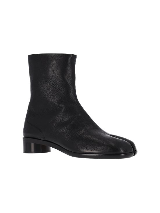26FW 마르지엘라 타비 앵클 부츠 S57WU0153 P7805 T8013 BLACK - MAISON MARGIELA