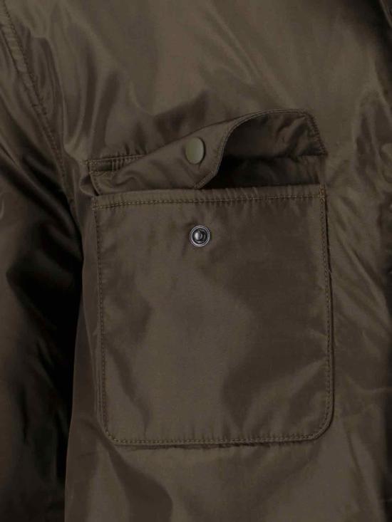26FW 아스페시 셔츠 I029 7961 96237 Green - ASPESI