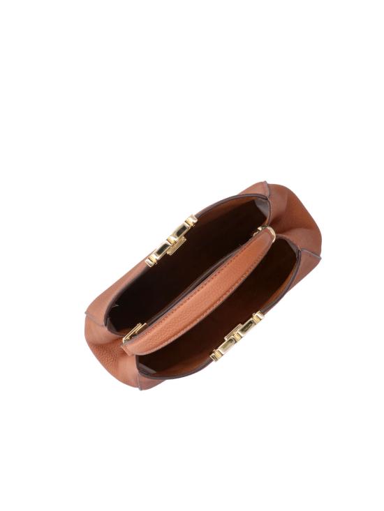 26FW 토리버치 토트백 171235 200 Brown - TORY BURCH
