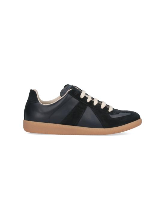 26FW 마르지엘라 독일군 S57WS0236 P1895 H6851 Black