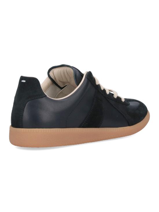 26FW 마르지엘라 독일군 S57WS0236 P1895 H6851 Black - MAISON MARGIELA