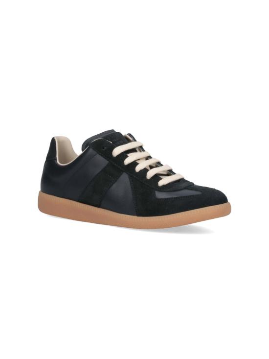 26FW 마르지엘라 독일군 S57WS0236 P1895 H6851 Black - MAISON MARGIELA