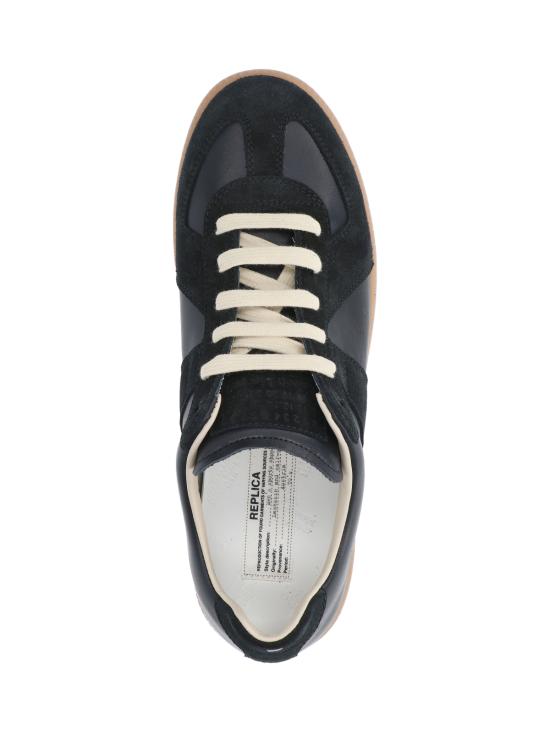 26FW 마르지엘라 독일군 S57WS0236 P1895 H6851 Black - MAISON MARGIELA