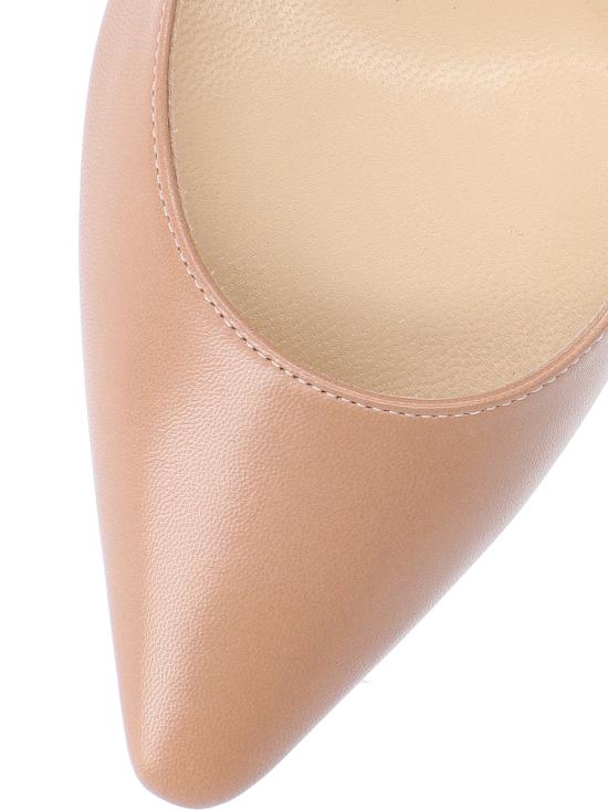 26FW 지미추 힐/펌프스 ROMY 85 KID BALLET PINK - JIMMY CHOO