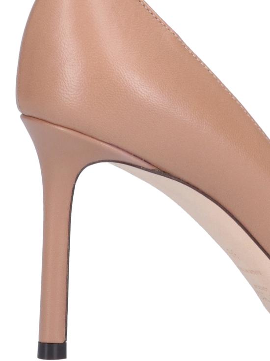 26FW 지미추 힐/펌프스 ROMY 85 KID BALLET PINK - JIMMY CHOO
