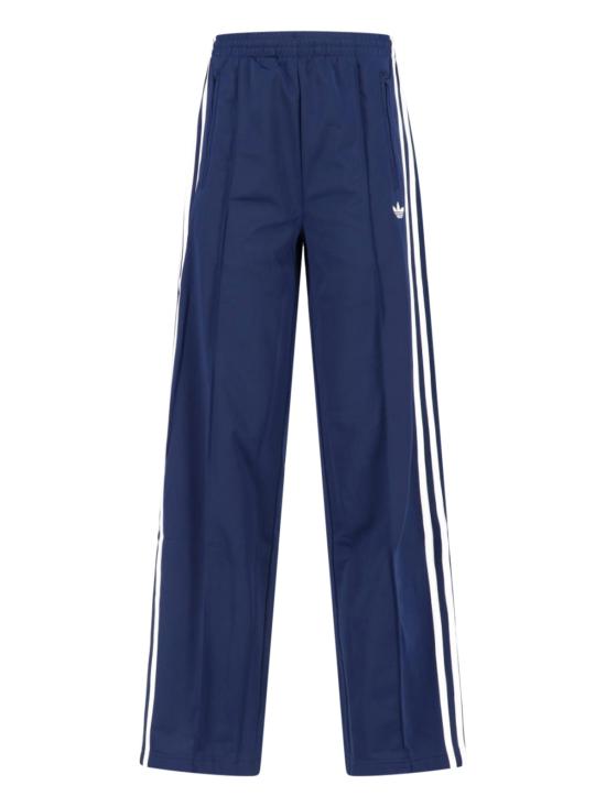  아디다스 스트레이트 팬츠 KV5403 NINDIG WHITE Blue